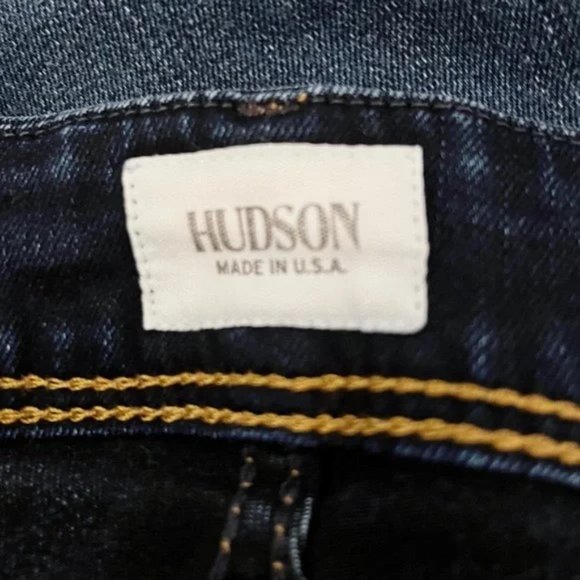 Hudson Beth Baby Boot Jeans - Picture 3 of 5